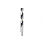 Puur Bosch, metall, hss-r, morse koonus, 18 mm x 19.1 cm