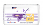 Uroloogilised sidemed Seni Lady Slim, Mini, 20 tk