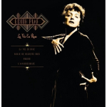 Vin&uuml;&uuml;lplaat Edith Piaf La vie en rose