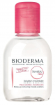 Meigieemaldaja Bioderma Sensibio H2O, 100 ml
