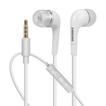 Juhtmega k&otilde;rvaklapid Samsung Headset EHS64AVFWE, valge v.