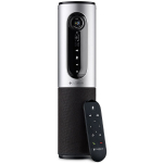 Veebikaamera Logitech, h&otilde;be v./must v., 1080p