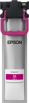 Tindiprinteri kassett Epson T9443, punane v.