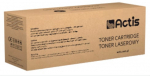 Toonerikassett Actis Supreme TH-402A, kollane v.