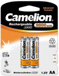 Patareid Camelion, AA