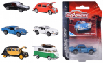 M&auml;nguauto Majorette 212052010, (v&auml;rv/disain valitakse juhuslikult)