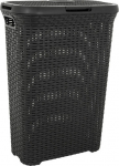 Pesukast Curver, 40 l, pruun v., 26.5 cm x 44.8 cm