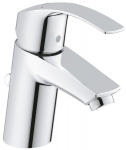 Valamusegisti Grohe, kroom v.