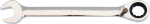 Kombineeritud mutriv&otilde;ti Yato YT-1666, 334 mm, 23 mm