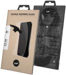Ekraani kaitseklaas telefonile Beeyo For LG K8 2018, 9H