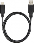 Juhe ART KABUSB2 A-C 2 AL-OEM-119 USB 2.0, USB-C, 2 m