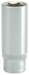 L&ouml;&ouml;kpadrun Yato, 76 mm, 22 mm, 1/2"