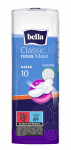 H&uuml;gieenisidemed Bella Classic Nova Maxi, 10 tk