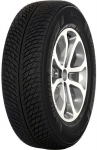 Talverehv Michelin Pilot Alpin 5 SUV 255/70/R18, 116-V, XL, C, C, 71 dB