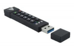 USB m&auml;lupulk Apricorn Aegis Secure Key 3z, 64 GB