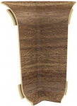 P&otilde;randaliistu sisenurk Vox Smartflex 5107, pruun v., 2 tk