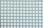 Plaat Arcansas, 500 x 400 x 1 mm, S235