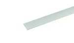 LIIST ALUMIINIUM ANOD. H&Otilde;BE 1000X20X2MM