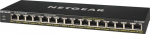 Jagaja (Switch) Netgear GS316PP