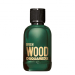 Tualettvesi Dsquared2 Green Wood, 50 ml