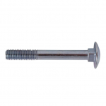 Kruvi DIN 603 Haushalt, 10 mm x 30 mm, 100 tk