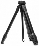 Alus Peak Design Travel Tripod, alumiinium