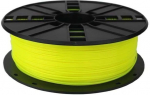 Filament Gembird 3DP-PLA, 330 m, kollane v.