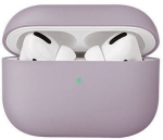 K&otilde;rvaklappide &uuml;mbris Uniq Lino Protective, violetne