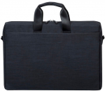 S&uuml;learvutikott Rivacase, must v., 17.3"