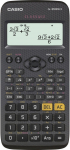 Kalkulaator Casio, must