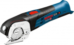 Multifunktsionaalne t&ouml;&ouml;riist Bosch GUS 12V-30, harjadeta