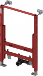Bidee moodul Tece 9330005, 10 - 14.5 cm x 50 cm