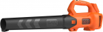 Akupuhur Black & Decker