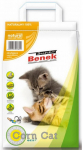 Kassiliiv Super Benek Corn Cat, orgaaniline (t&otilde;mbub kokku), 14 l
