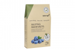 V&auml;etis mustikatele Baltic Agro, graanulid, 1 kg