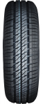 Suverehv Debica Passio 2 165/70/R14, 89-R, C, B, 72 dB