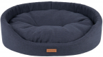 Loomavoodi Amiplay Montana, must v., 46x38x13 cm