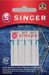 N&otilde;el Singer Denim 90/14, 5 tk
