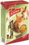 V&auml;ikeloomade toit Vitapol Complete, k&uuml;&uuml;likutele, 1 kg