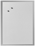 Magnettahvel - kuulutuste tahvel Herlitz Magnetic Board, 40 cm x 60 cm