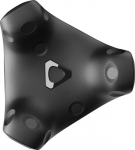 Keha liikumise j&auml;lgija HTC Vive Tracker 3.0, must v.