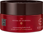 Keha kooriv kreem Rituals Ayurveda Rejuvenating, 300 g