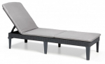 &Otilde;ue lamamistool Allibert Jaipur 432693, hall v., 187 cm x 58 cm x 29 cm