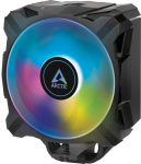 &Otilde;hkjahuti protsessorile Arctic Freezer A35 A-RGB, 133 mm x 159 mm