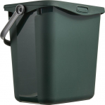 Pr&uuml;gikast Curver Multiboxx Bio, roheline v., 6 l