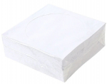 CD - DVD &uuml;mbris Omega Envelope, 100 tk
