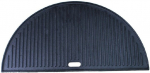 Grillirest Zyle Cat Iron Grill Plate, 46.6 cm