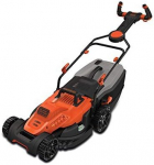 Elektriline muruniiduk Black & Decker EasySteer Mower, 1800 W