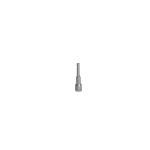 Kruvikeeraja otsikud Haushalt ST61004, 65 mm, 10 mm, &Oslash;10 mm