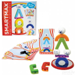 Lauam&auml;ngud Smartmax My First Acrobats, mitmev&auml;rviline